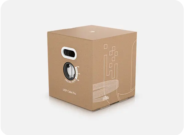 Ubiquiti UISP Cable Pro 2